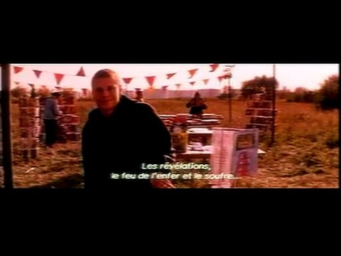 Hey, Happy ! Bande-annonce VF