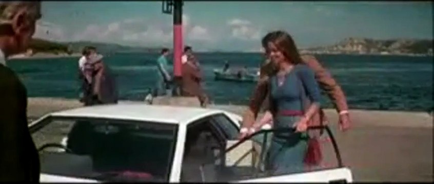 L'espion qui m'aimait Bande-annonce VO