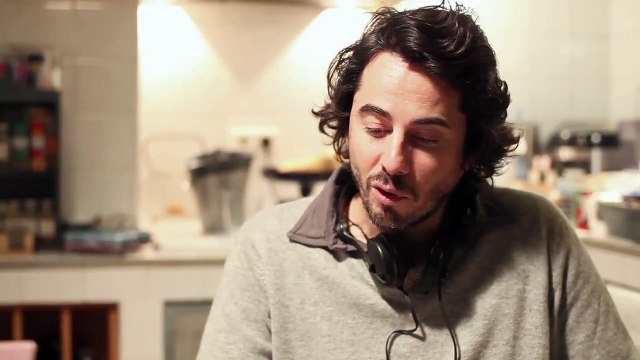 Interview - Je vous aime très fort vu par Rémi Bezançon