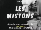 Les Mistons Premières minutes exclusives VF