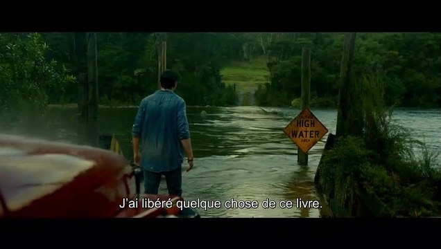 Evil Dead Making Of VO