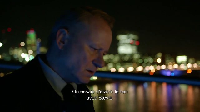 River - saison 1 Bande-annonce VO