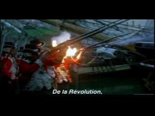 Pandemonium Bande-annonce VO