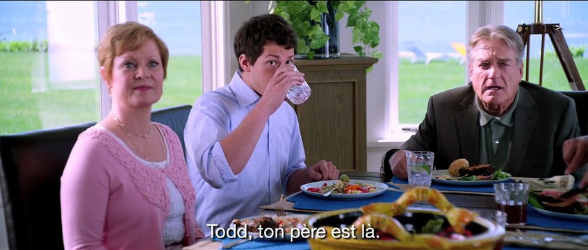 Crazy Dad Bande-annonce VO