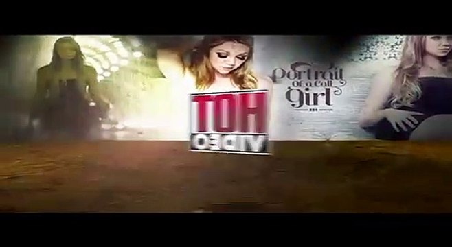 Portrait d'une call-girl Bande-annonce VF