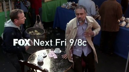 Touch - saison 2 - épisode 12 Teaser VO