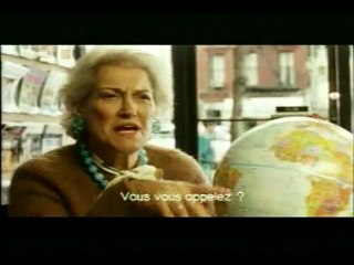 On the Run Extrait vidéo (2) VO