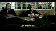 Les Cendres d'Angela Extrait vidéo (6) VO