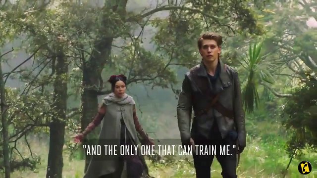 Les Chroniques de Shannara : que nous réserve la saison 2 ?