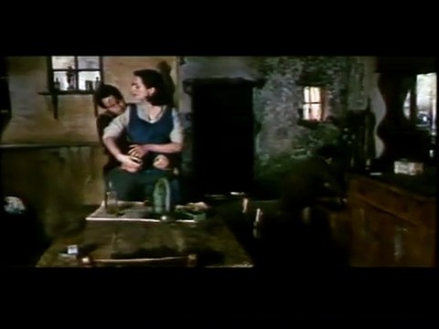 Les Cendres d'Angela Extrait vidéo (7) VO