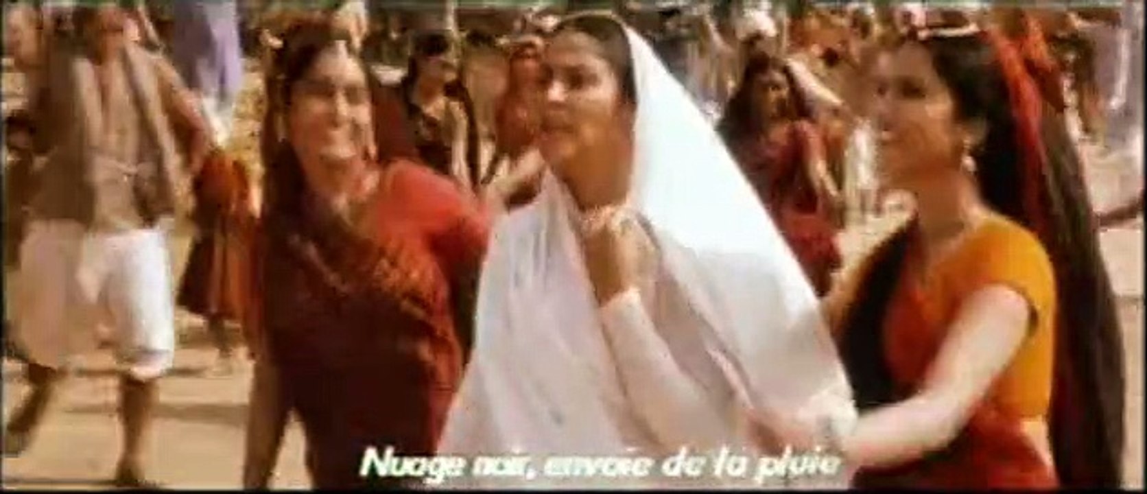 Lagaan Extrait vidéo VO