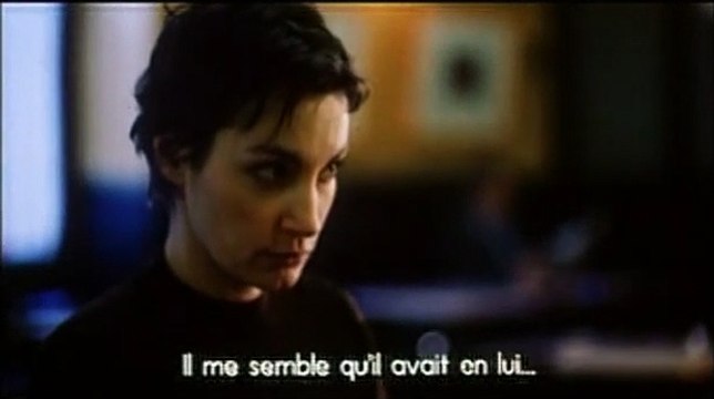 Le Stade de Wimbledon Extrait vidéo VF