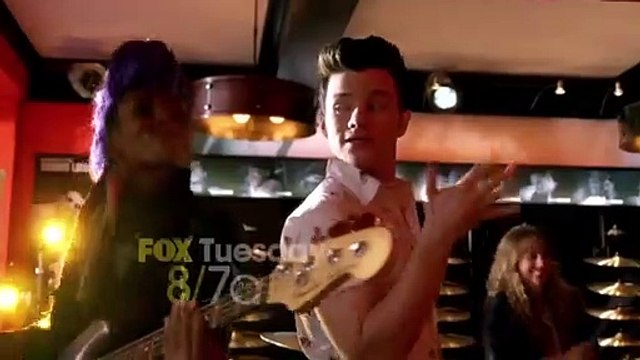 Glee - saison 5 - épisode 9 Teaser VO