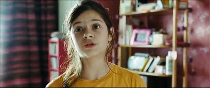 Une semaine sur deux (et la moitié des vacances scolaires) Bande-annonce VF