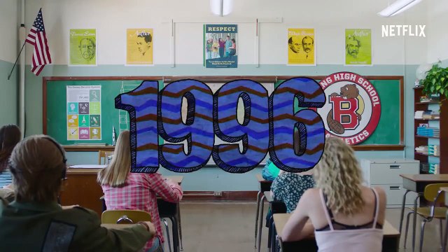 Everything Sucks! - saison 1 Bande-annonce VF