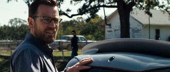 Un été à Osage County - EXTRAIT VF "Les pérruches"