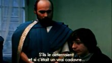 Le Personnel Extrait vidéo VO