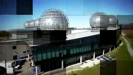 Intelligence (US) - saison 1 - épisode 8 Teaser VO