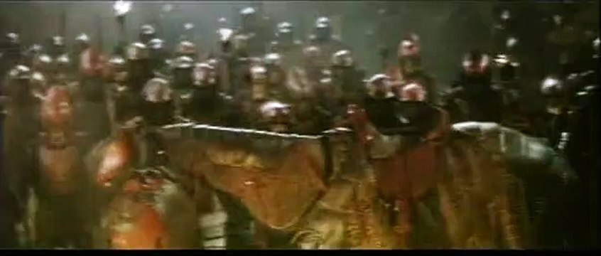 La Planète des singes Extrait vidéo (4) VF