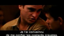 The Yards Extrait vidéo VO
