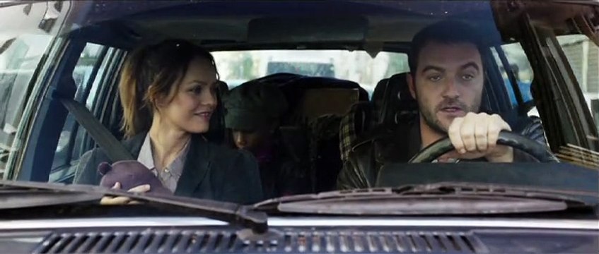 Je me suis fait tout petit Extrait vidéo (3) VF