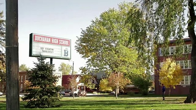 Les Pires Profs Bande-annonce VO