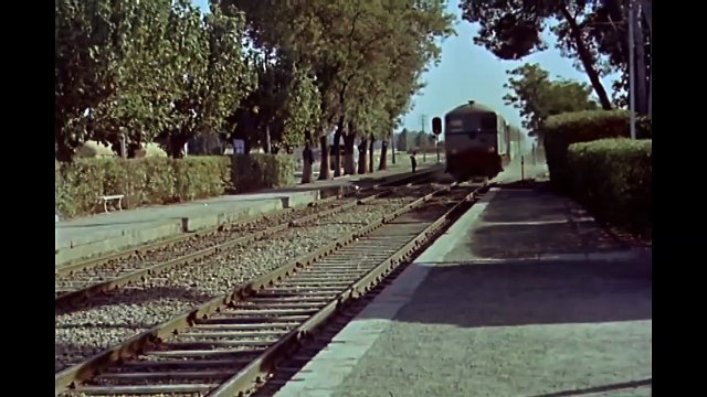 La Valise ou le cercueil Bande-annonce VF