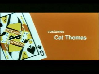 On the Run Extrait vidéo VO