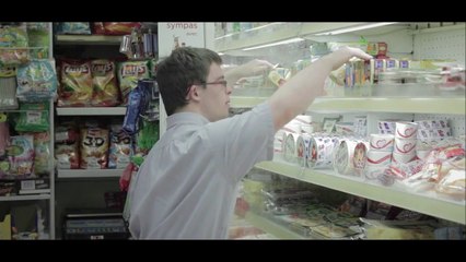 Vincent et moi Bande-annonce VF