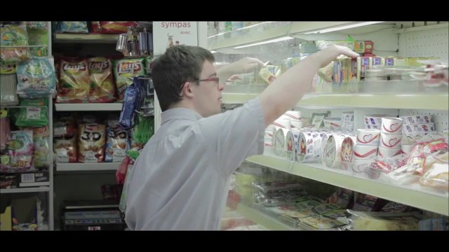 Vincent et moi Bande-annonce VF