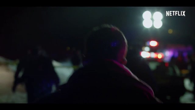 Seven Seconds - saison 1 Bande-annonce VO