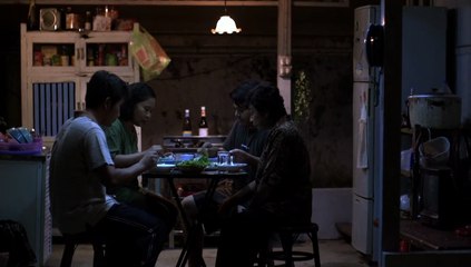 Mundane history Bande-annonce VO