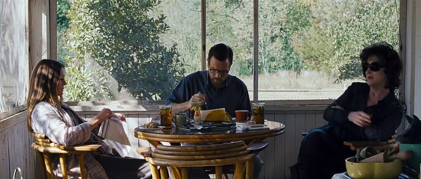 Un été à Osage County - EXTRAIT VF Petit-déjeuner sous la véranda