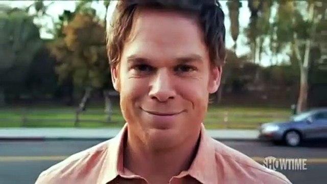 Dexter - saison 8 Teaser (4) VO
