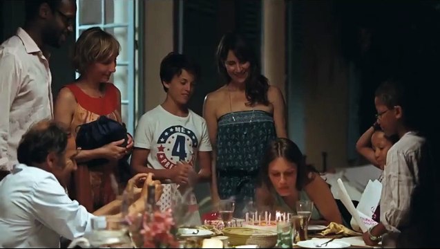 Red band trailer US de Jeune & Jolie