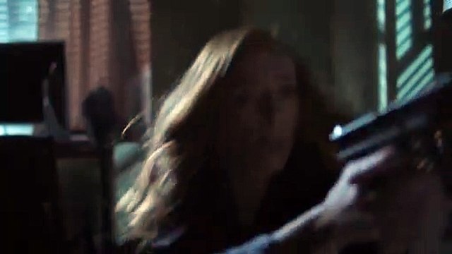 X-Files - saison 11 - épisode 5 Teaser VO