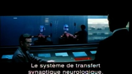 The Cell Extrait vidéo (4) VO