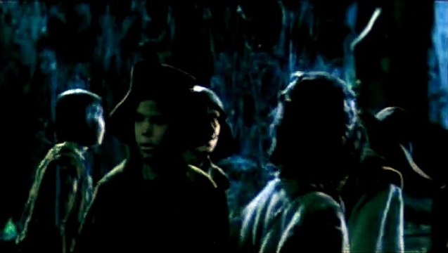 Le Petit Poucet Extrait vidéo VF