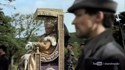 Da Vinci&#039;s Demons - saison 1 - épisode 4 Teaser VO