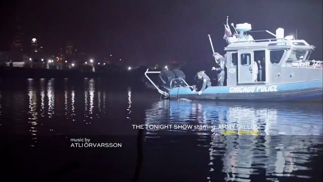 Chicago Police Department - saison 1 - épisode 7 Teaser VO