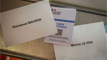 FEMME ACTUELLE - Présidentielle 2022 : Marine Le Pen ou Emmanuel Macron ? Découvrez pour qui ces stars vont voter