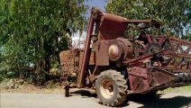 Près du feu Bande-annonce VO