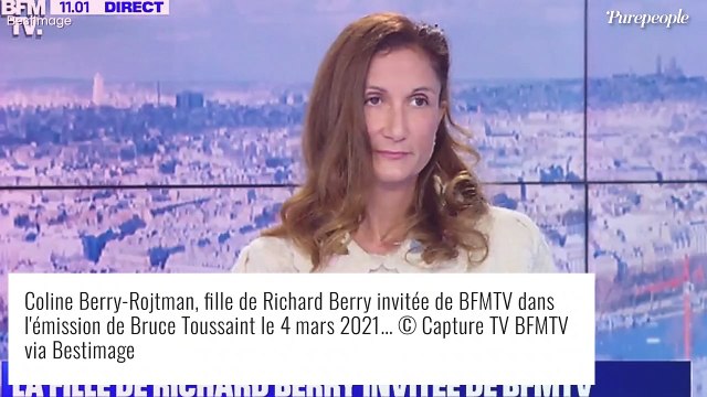 Richard Berry : Sa fille Coline exprime sa grande colère après sa condamnation, Jeane Manson soulagée