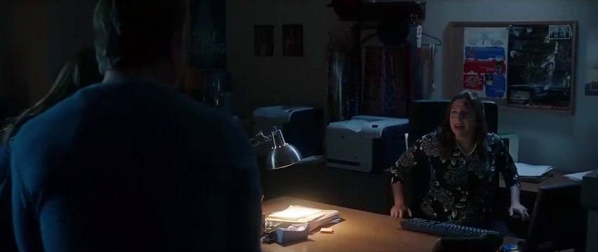 Game Night Bande-annonce VF