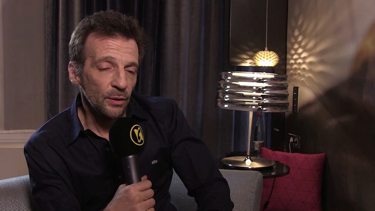 Sparring : "On a fait de la vraie boxe, sans chorégraphie"