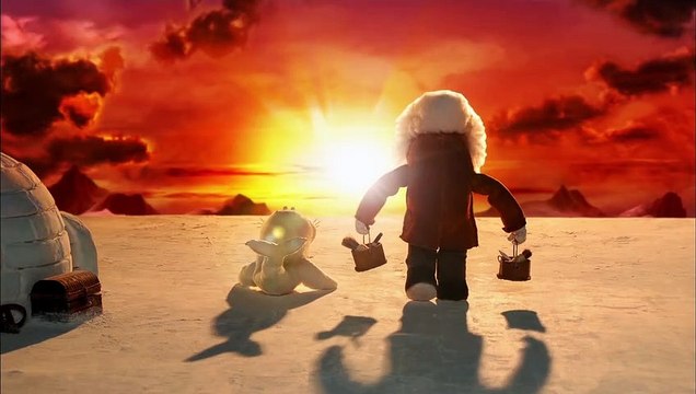 Contes sur moi! Bande-annonce VF