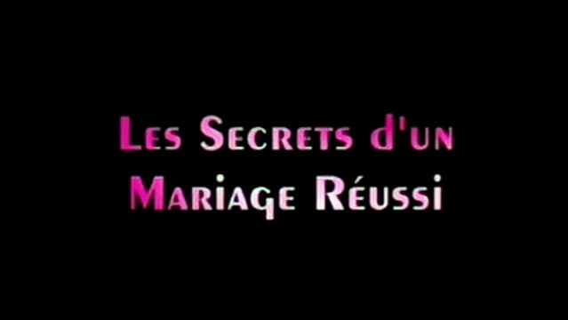 Vertiges de l'amour Teaser VF