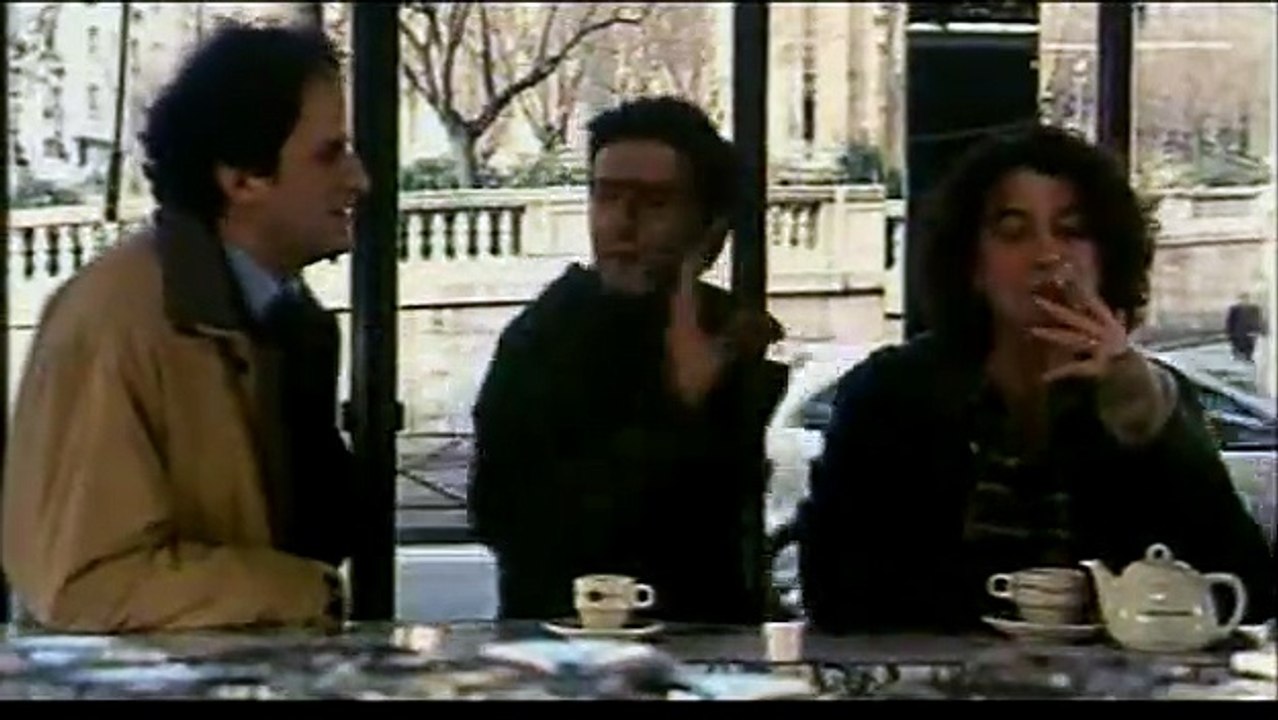 Ma femme est une actrice Extrait vidéo VF