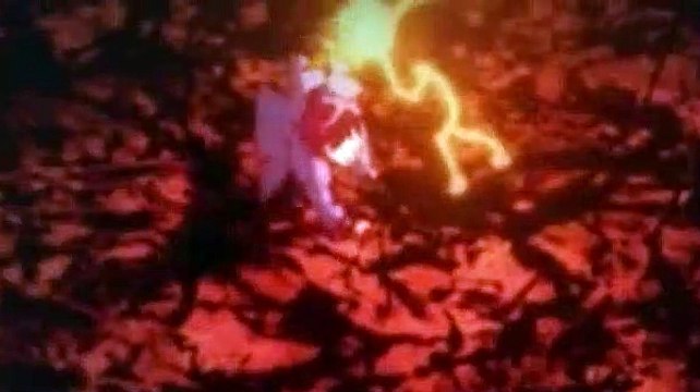 Twin Star Exorcists Season 1 Episode 2 Twin Star Crossing A Fateful Fight - (English DUB)