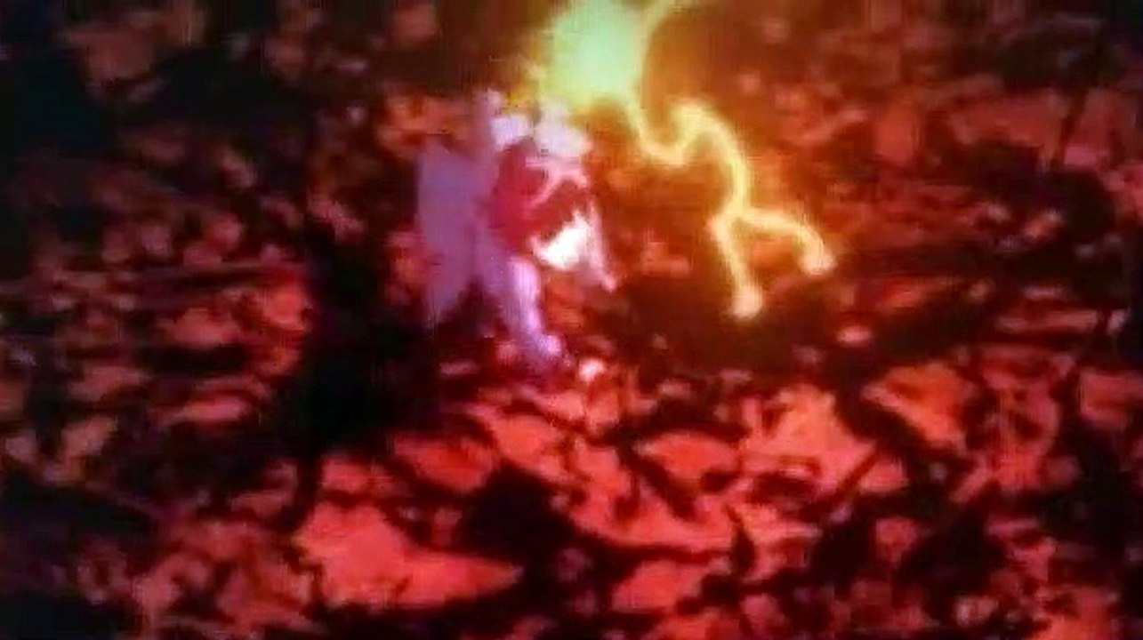 Twin Star Exorcists Season 1 Episode 2 Twin Star Crossing  A Fateful Fight - (English DUB)